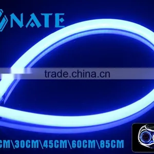 Wholesale Tube High Power Led Lighting 12v Drl Decoration Lighting Led Strip thumbnail-5