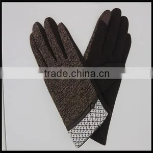 China Supplier 2016 Hot Selling Fashion Hand Gloves For Men thumbnail-5