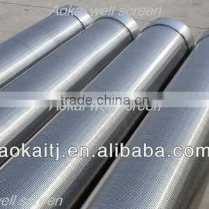 Well Casing Screen Pipe thumbnail-1