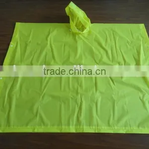 Disposable Ponchos and Raincoat thumbnail-1