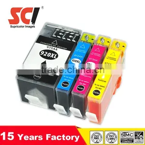 Outstanding Image Printing Ink Cartridge Compatible hp 920 xl thumbnail-1
