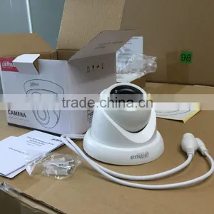 3MP 1080P Full HD Network Small IR Eyeball Dahua IPC-HDW1320S Day And Night Vision Camera thumbnail-3
