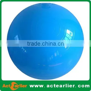 2015 High Quality Yoga Ball, Fitness Ball With Customized Logo thumbnail-5