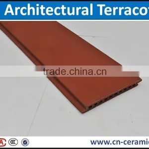 Health Cladding Terracotta Panel Manufacturer thumbnail-1