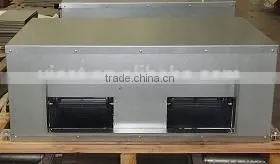 Fan Coil Unit of Vicot 2014 thumbnail-2