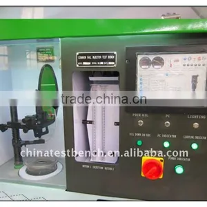 CRIS-1 Common Rail Injector Test Bench The Most Advanced Machine thumbnail-5