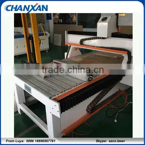 Used Wood Cutting Band Saw Cnc Router Water Cooling Spindle Mobile 0086 15850106700 thumbnail-1