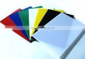 Inox Stainless Steel Sheet With Laser PVC Films thumbnail-3