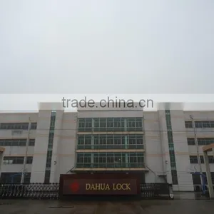 Changzhou Dahua Lock Factory Co., Ltd. company overview - view 2 thumbnail