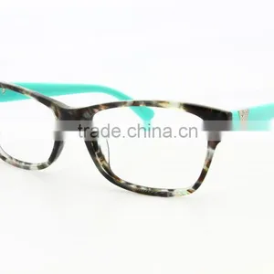Bright Color Optical Glasses Frames thumbnail-2