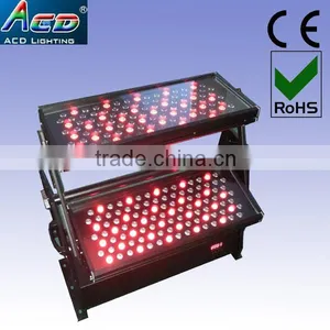 216 3w City Color Rgbw Led Outdoor City Color Light,led Stage City Color thumbnail-1