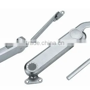 Zinc Alloy Kitchen Cabinet Shelf Brackets thumbnail-1