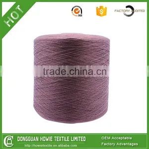 Ningbo China Wholesale 40/2 100% Spun Polyester Sewing Thread thumbnail-4