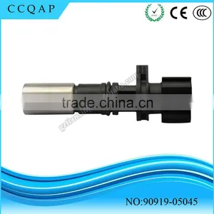 Denso Brand New Wholesale Price Auto Engine Crankshaft Position Sensor 90919-05045 for Toyota thumbnail-1
