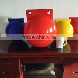 Polyethylene Selling Buoys Ball thumbnail-1