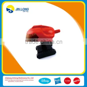 Hot Sale -plastic Building Tank Toys for Kids thumbnail-1