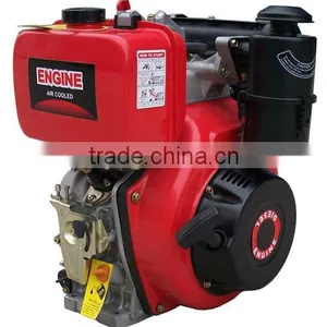 Diesel Engine With KAMA , Miniature Diesel Engine, for Home Use,2.5kva-8.0kva Power, OEM thumbnail-1