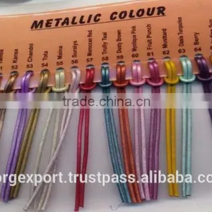 Genuine Leather Cord From BORG EXPORT All Size thumbnail-6