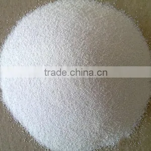CPVC Resini Injection Grade Z-500 for CPVC Elbow, Flange, Pipe Fitting thumbnail-1