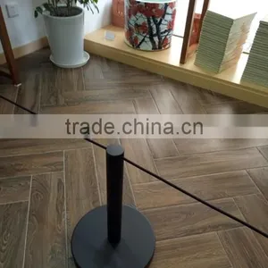40CM Iron Crowd Control Barrier thumbnail-4