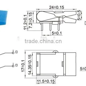 Chzjcz/switch Hook thumbnail-6