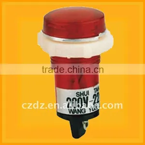 24V Indicator Light Switch thumbnail-1