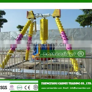 Mini Outdoor Electrical Small Pendulum thumbnail-1