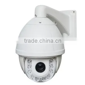 Milestone Compatible PTZ Camera 150M IR Outdoor Sdi Speed Dome Ptz hd Camera 1080p Cctv Sdi thumbnail-1