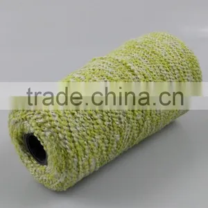 Polyester Fancy Yarn thumbnail-3