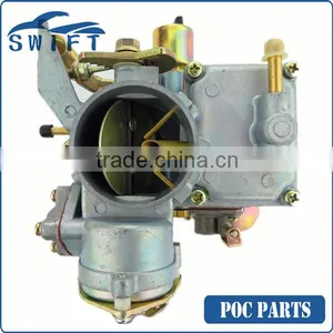 Carburetor For VW 34 PICT 1.6L(113 129 031K) thumbnail-6