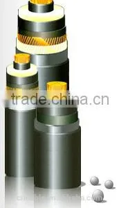 0.6/1 KV XLPE Insulated Power Cable thumbnail-1