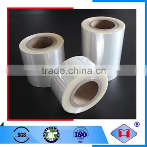 Standard Credible Pvc Shrink Label thumbnail-1