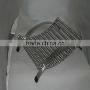 Stainless Steel Fruit Basket thumbnail-1