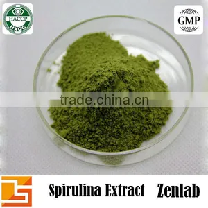 Best Selling Price for Spirulina Platensis Powder thumbnail-5