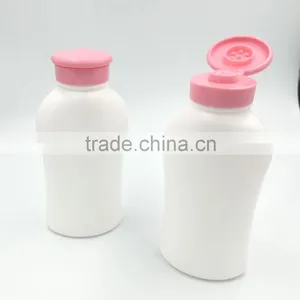 250ml Empty Talc Powder Dispenser Bottle thumbnail-1