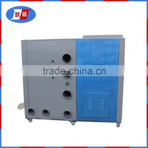 Factory Direct Sell Natural Gas Steam Boiler With Baltur Burner thumbnail-1