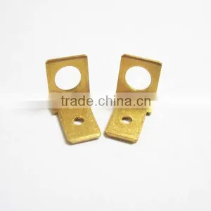 Copper Terminal for Electrical Appliance thumbnail-6
