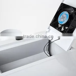 6L/h Industrial Ultrasonic Large Capacity Humidifier thumbnail-5