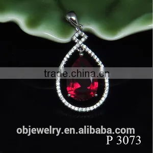 Fashion CZ Artificial Bridal Jewellery Set /Bridal Jewelry Set /18K Gold Jewelry Set thumbnail-2