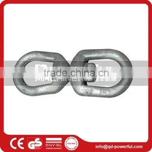 US Type Drop Forged Regular Swivel thumbnail-4