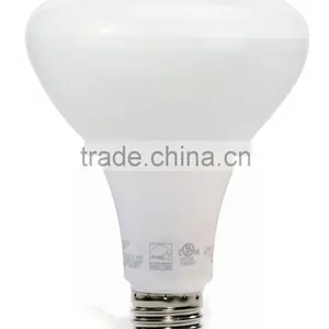 11W 800lm 65W Equivalent Base E26 5000K Dimmable BR30 Led Bulb Light With UL Energy Star thumbnail-2