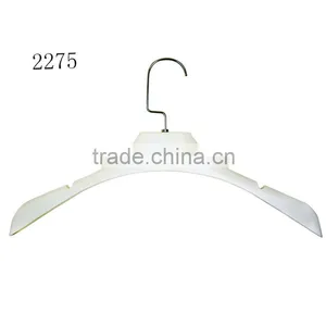 Bestselling Plastic Suit Cheap Clothes Hanger For Female thumbnail-2