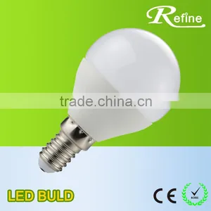 High Quality 3w 4w 5w 6w 7w Plastic Led Bulb, Cheap Price E27 Led Light thumbnail-2