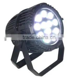 HOt Sell Waterproof 12x10w RGBW 4in1 Led Disco Light / Par Light thumbnail-2