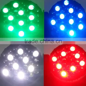 Top 1 Professional Manufacturer To Provide Customized Supply Moving Head Idea Lighting thumbnail-3
