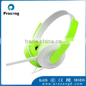 Antique Branded Hifi Headphone thumbnail-1