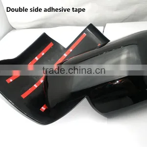 Plastic Chrome Plating Full Rear View Car Side Mirror Cover for Rangerover Sport Body Kit thumbnail-4