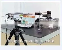 SUH-400E CNC Hydraulic Full Circumference Indexing Rotary Table thumbnail-2