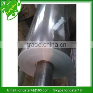 300mm PVC Vacuum Packing Film For Bundling Good Quality thumbnail-4