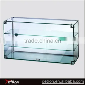 Popular Glass Display Case thumbnail-1